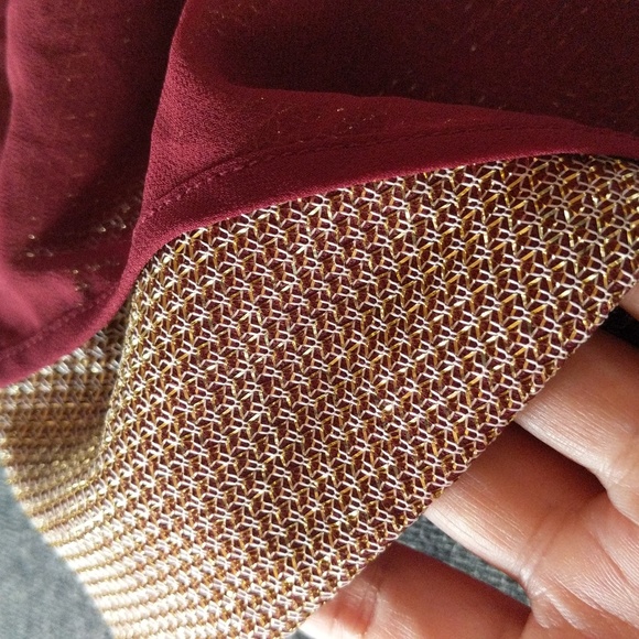 NWT Silvian Heach Womens Top / Bodysuit - Picture 9 of 15